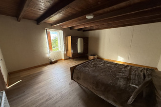 achat maison ecuras 16220