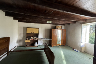 achat maison ecuras 16220