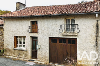achat maison ecuras 16220