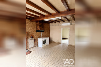 achat maison ecuras 16220