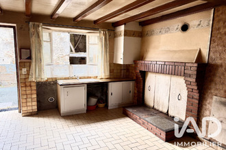 achat maison ecuras 16220