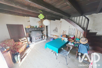 achat maison ecuras 16220
