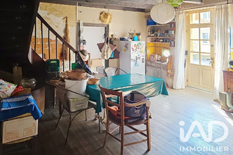achat maison ecuras 16220