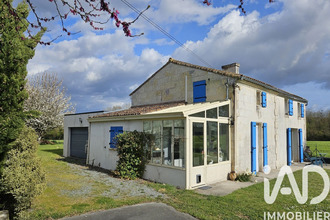 achat maison ecurat 17810