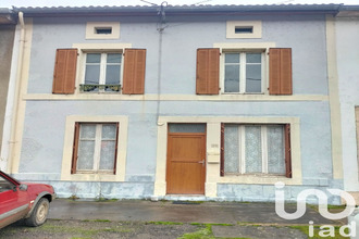 achat maison ecurey-en-verdunois 55150