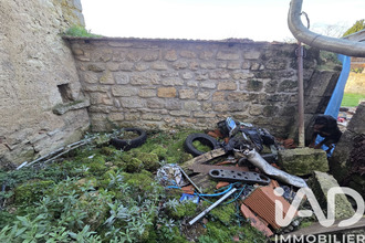 achat maison ecurey-en-verdunois 55150