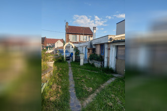 achat maison ecurie 62223