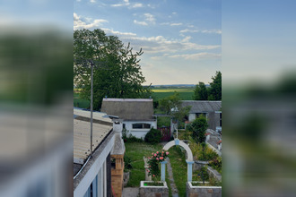 achat maison ecurie 62223