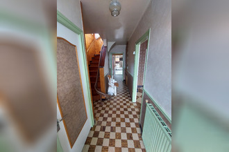 achat maison ecurie 62223