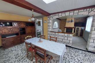 achat maison ecurie 62223