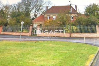 achat maison ecurie 62223