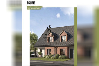achat maison ecurie 62223