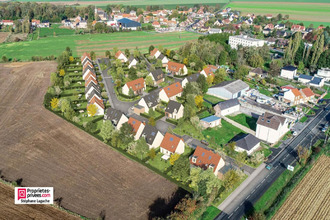 achat maison ecurie 62223