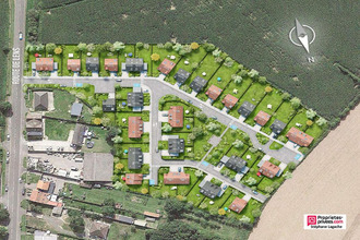 achat maison ecurie 62223