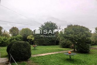 achat maison ecurie 62223