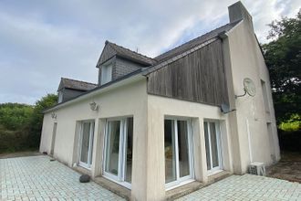 achat maison edern 29510