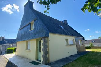 achat maison edern 29510