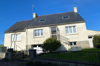 achat maison edern 29510