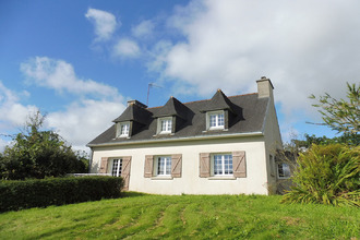 achat maison edern 29510