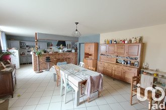 achat maison edern 29510