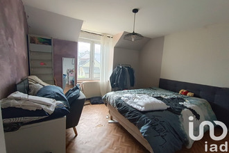 achat maison edern 29510