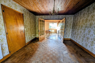 achat maison edern 29510