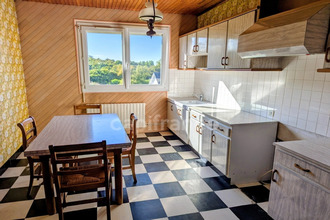 achat maison edern 29510