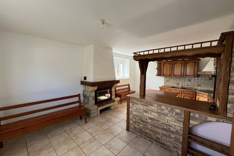 achat maison edern 29510