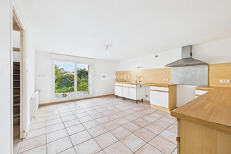 achat maison edern 29510