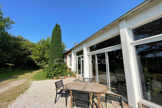 achat maison edern 29510