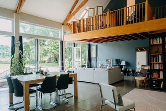 achat maison edern 29510