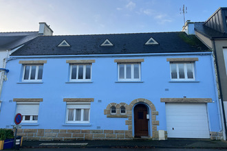 achat maison edern 29510