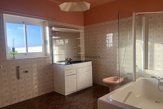 achat maison edern 29510