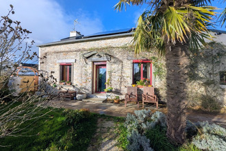 achat maison edern 29510