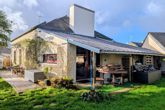 achat maison edern 29510