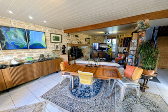 achat maison edern 29510