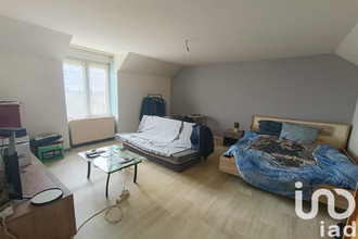 achat maison edern 29510