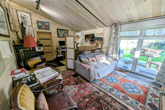 achat maison edern 29510