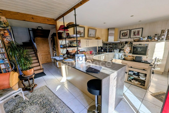 achat maison edern 29510