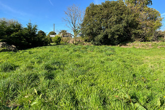 achat maison edern 29510