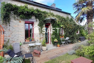 achat maison edern 29510