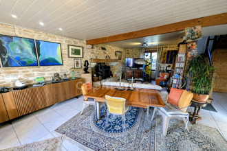 achat maison edern 29510