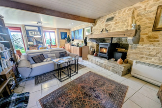 achat maison edern 29510