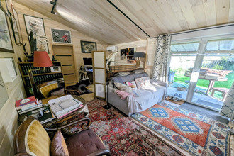 achat maison edern 29510