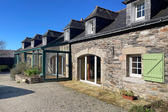 achat maison edern 29510