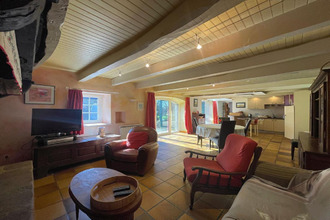 achat maison edern 29510