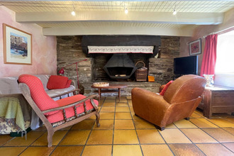 achat maison edern 29510