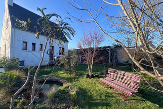 achat maison edern 29510