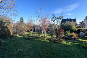 achat maison edern 29510