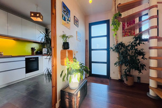 achat maison edern 29510